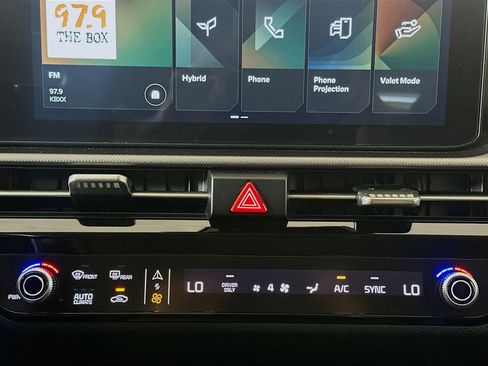 Used 2026 Kia Sportage LX FWD image 22