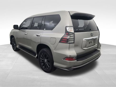 Used 2023 Lexus GX 460 Premium image 6