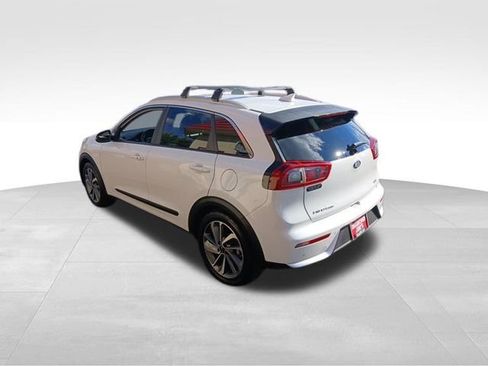 Used 2019 Kia Niro Touring image 7