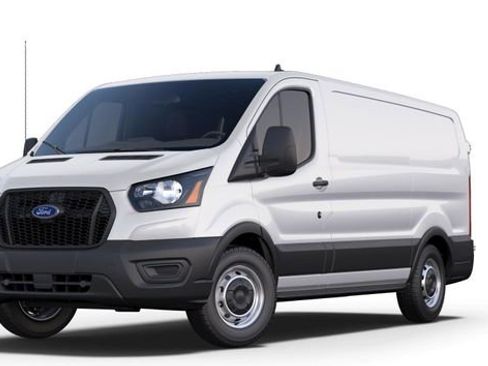 New 2025 Ford Transit 150 Low Roof RWD image 1