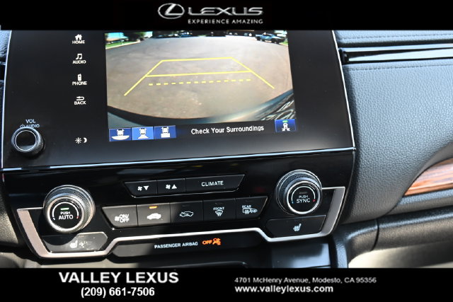 Used 2019 Honda CR-V EX-L image 7