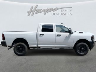 Used 2025 RAM 2500 Tradesman video 3