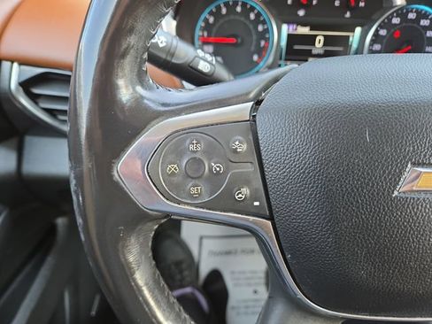 Used 2019 Chevrolet Traverse High Country AWD/4WD image 18