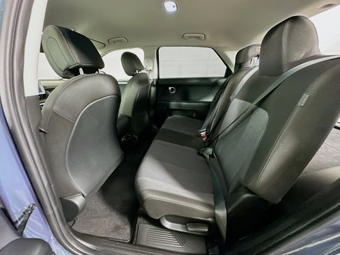 Used 2024 Hyundai Ioniq 5 SEL image 27