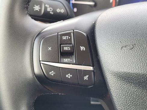 Used 2024 Ford Bronco Sport Outer Banks AWD/4WD image 26