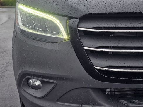 New 2026 Mercedes-Benz Sprinter 2500 image 26