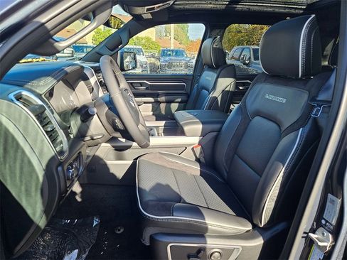 New 2026 RAM 1500 Laramie image 12