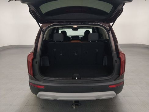 Used 2022 Kia Telluride LX AWD/4WD image 29