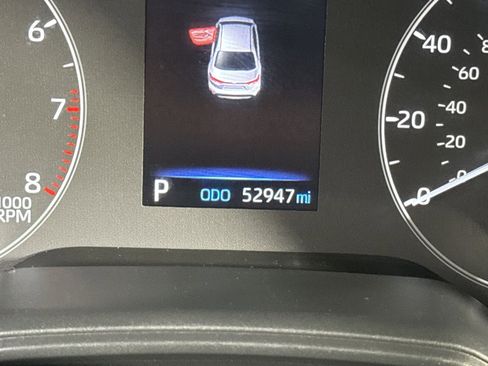 Used 2023 Toyota Corolla LE image 20