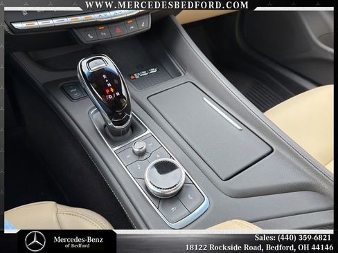 Used 2024 Cadillac CT5 Luxury w/ Sun And Sound Package AWD/4WD image 19
