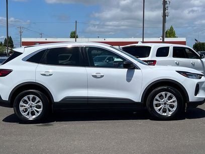 Used 2024 Ford Escape Active