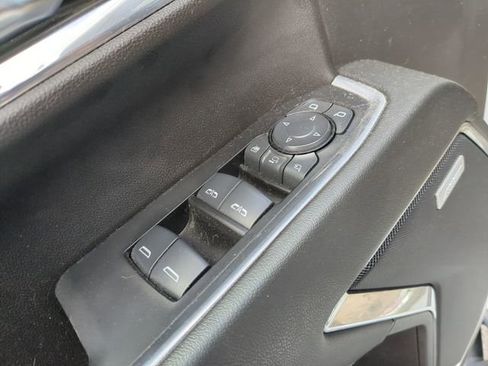 Used 2024 Chevrolet Silverado 2500 LTZ w/ LTZ Plus Package AWD/4WD image 14