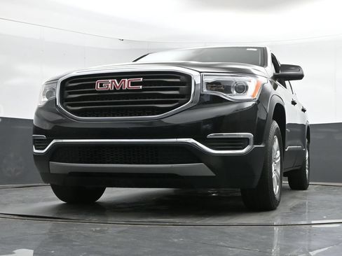 Used 2019 GMC Acadia SLE AWD/4WD image 26