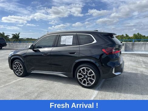Used 2024 BMW X1 xDrive28i w/ Convenience Package image 36