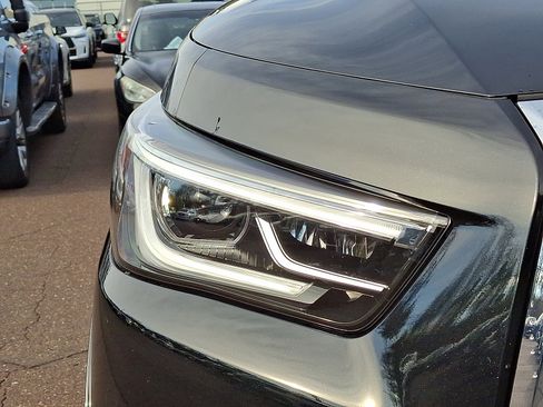 Used 2024 INFINITI QX80 Sensory w/ Cargo Package image 9