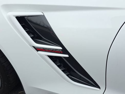 Used 2019 Chevrolet Corvette Grand Sport image 9