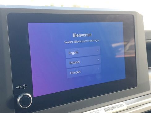 Used 2024 Toyota Tacoma SR5 w/ SR5 Upgrade Package image 24