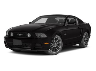Used 2014 Ford Mustang GT Premium w/ GT Track Package video 1