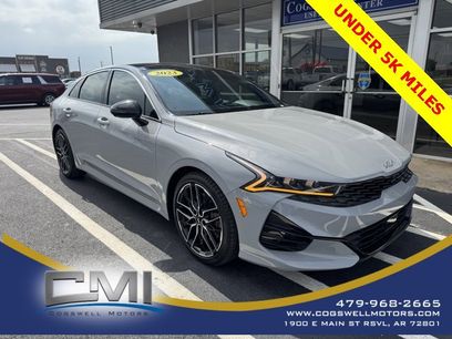 Used 2023 Kia K5 GT w/ GT1 Package