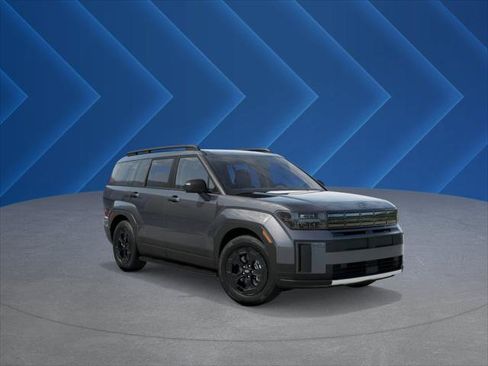 New 2026 Hyundai Santa Fe XRT image 2