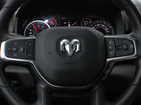 New 2026 RAM 1500 Express image 17