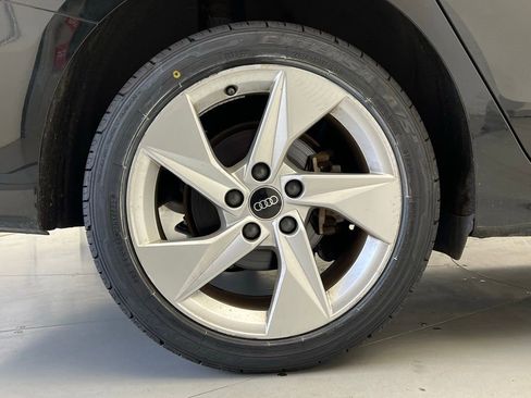 Used 2022 Audi A3 2.0T Premium image 22