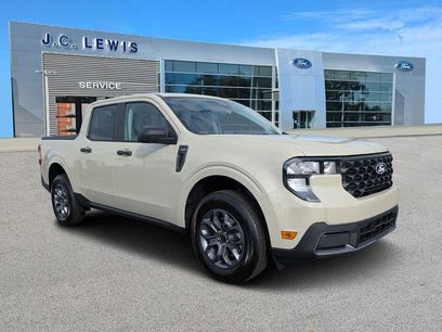 New 2025 Ford Maverick XLT