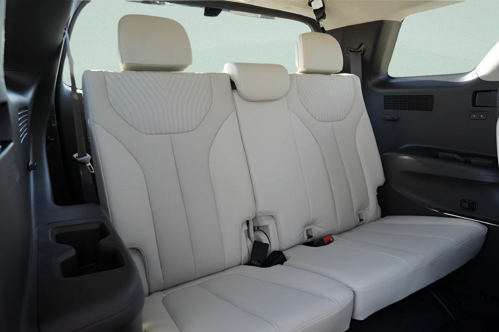 Used 2023 Hyundai Palisade Calligraphy AWD/4WD image 19