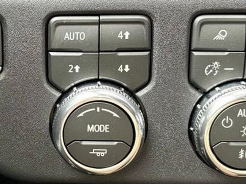 New 2026 GMC Sierra 1500 Elevation w/ Elevation Premium Package AWD/4WD image 25