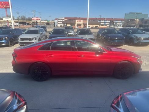 Used 2026 Kia K5 GT w/ GT1 Package image 7