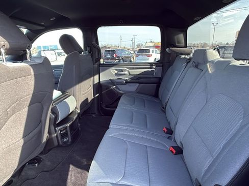 Used 2022 RAM 1500 Big Horn image 29
