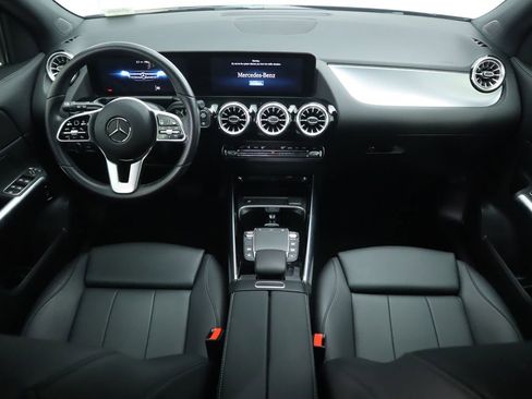 Certified 2023 Mercedes-Benz GLA 250 image 13