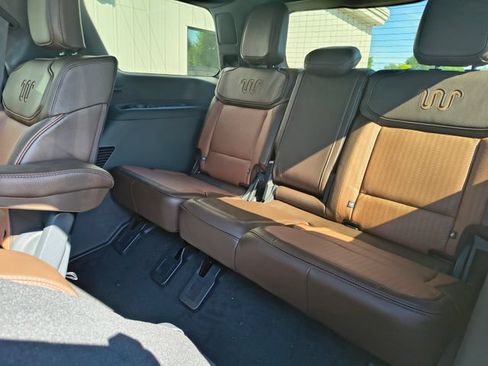 New 2027 Ford Expedition King Ranch AWD/4WD image 25