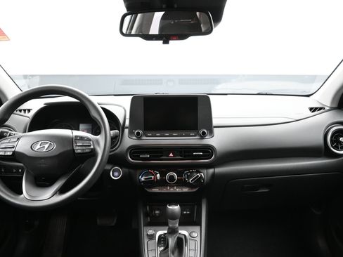 Certified 2023 Hyundai Kona SEL image 20