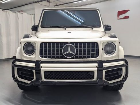 Used 2019 Mercedes-Benz G 63 AMG 4MATIC image 24