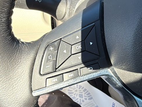 Used 2018 Nissan Rogue Sport SV w/ SV All-Weather Package image 10