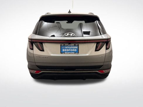 Certified 2023 Hyundai Tucson SEL image 6