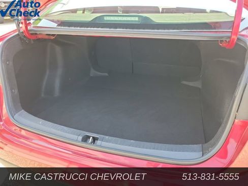 Used 2024 Toyota Corolla LE FWD image 23