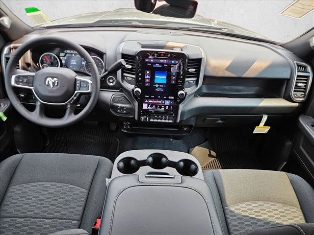 New 2027 RAM 2500 Warlock w/ Safety Group AWD/4WD image 12