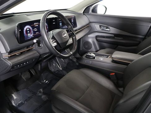 Used 2023 Nissan Ariya ENGAGE image 26