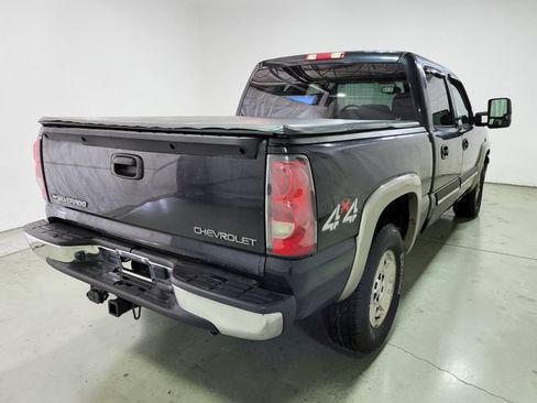 Used 2005 Chevrolet Silverado 1500 LS w/ Light Duty Power Package image 17