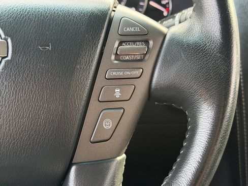 Used 2017 Nissan Armada SL w/ Technology Package AWD/4WD image 41