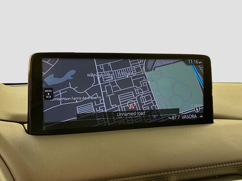 Used 2024 MAZDA CX-5 Carbon Edition image 22