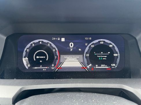 New 2026 Toyota Tacoma TRD Off-Road image 32