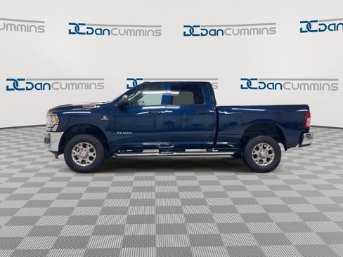 Used 2021 RAM 2500 Tradesman image 5