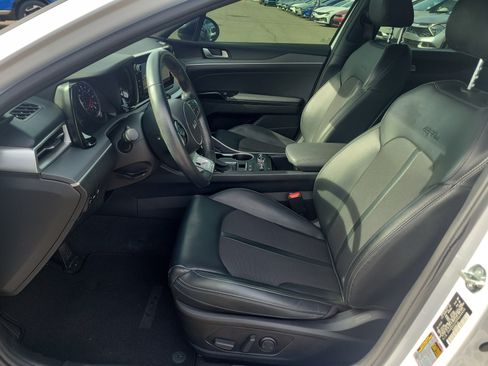 Used 2024 Kia K5 GT-Line w/ GT-Line Premium Package FWD image 20