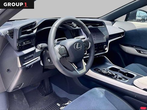 Used 2023 Lexus RZ 450e Premium w/ Accessory Package (2T) AWD/4WD image 14