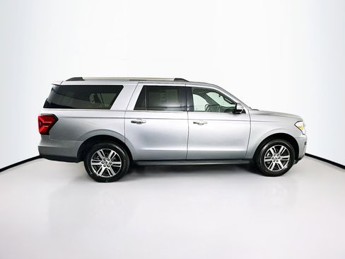Used 2024 Ford Expedition Max Limited image 10