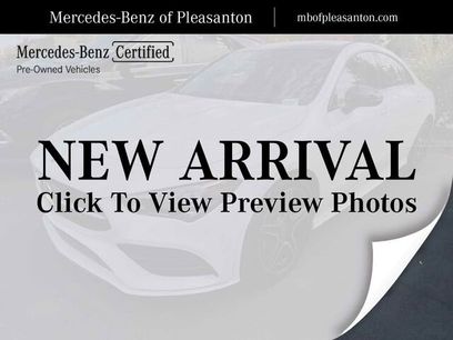 Certified 2023 Mercedes-Benz CLA 250