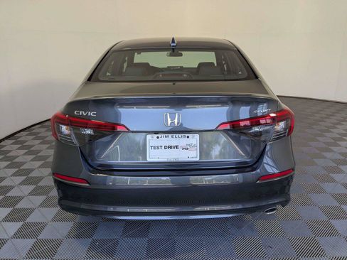Used 2023 Honda Civic Sport image 6